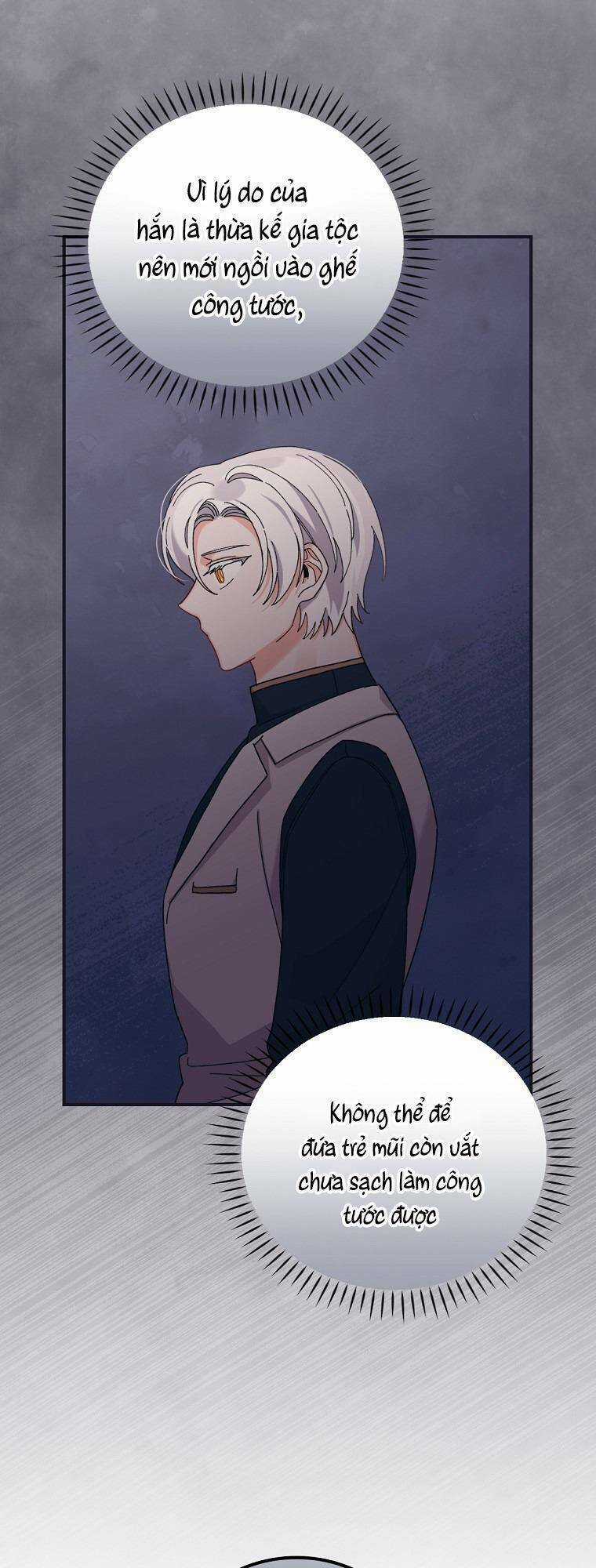 Chị Gái Ác Nữ Chapter 52 trang 11