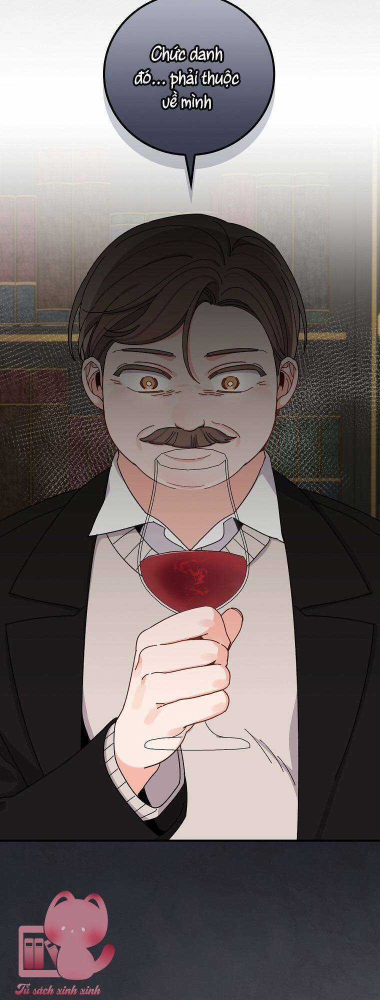 Chị Gái Ác Nữ Chapter 52 trang 12