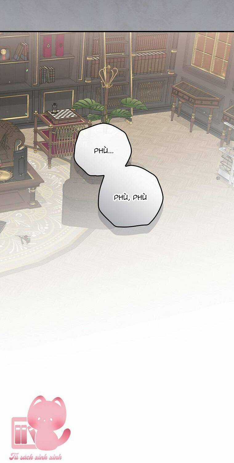 Chị Gái Ác Nữ Chapter 52 trang 14