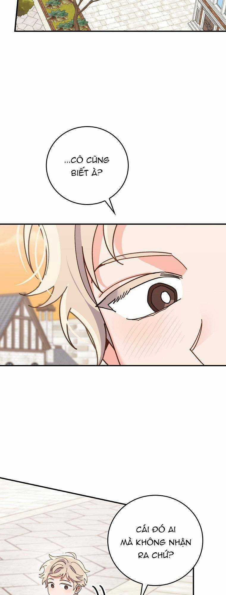 Chị Gái Ác Nữ Chapter 52 trang 19