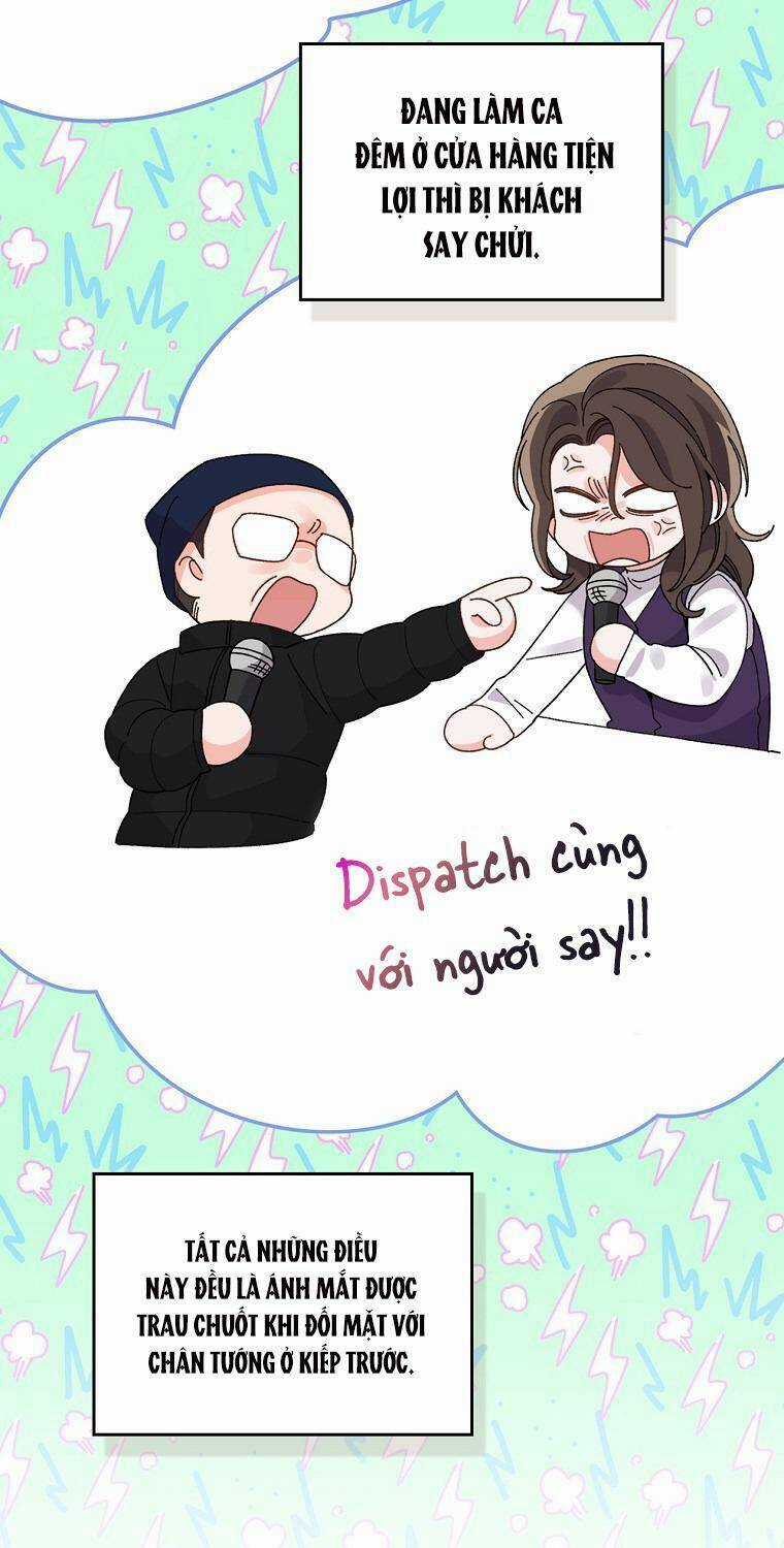 Chị Gái Ác Nữ Chapter 52 trang 21