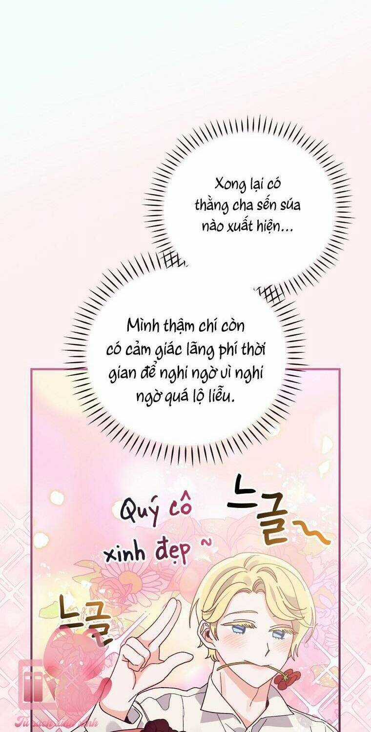 Chị Gái Ác Nữ Chapter 52 trang 26