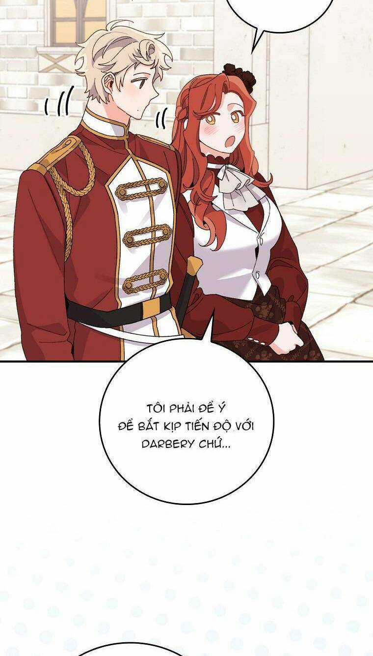 Chị Gái Ác Nữ Chapter 52 trang 28