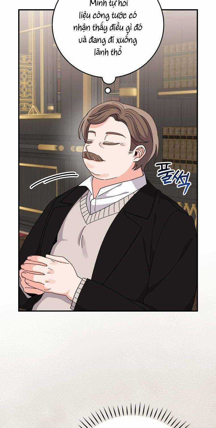 Chị Gái Ác Nữ Chapter 52 trang 3