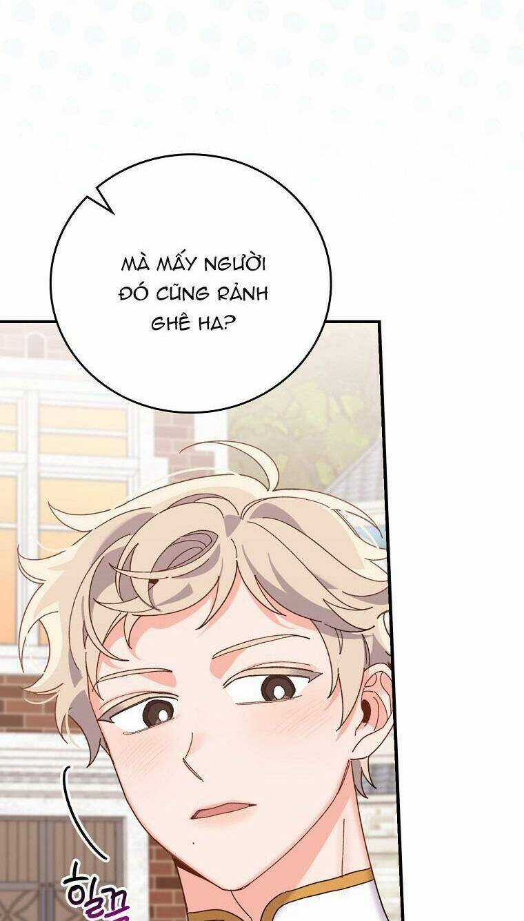 Chị Gái Ác Nữ Chapter 52 trang 30