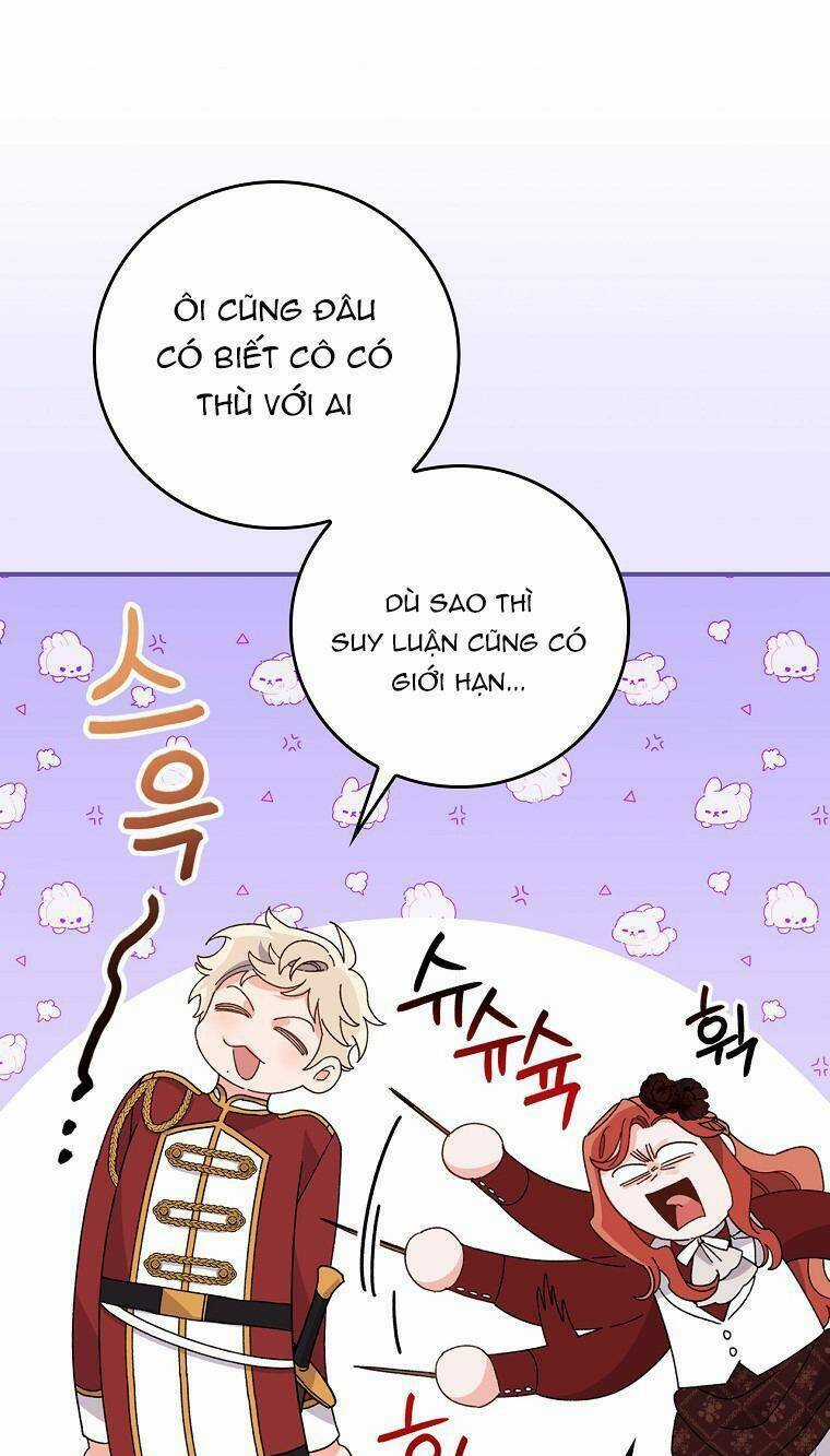 Chị Gái Ác Nữ Chapter 52 trang 35