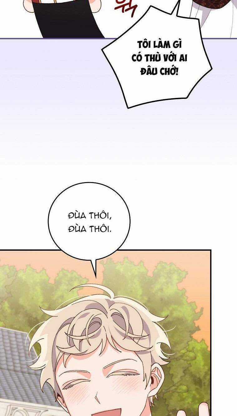 Chị Gái Ác Nữ Chapter 52 trang 36