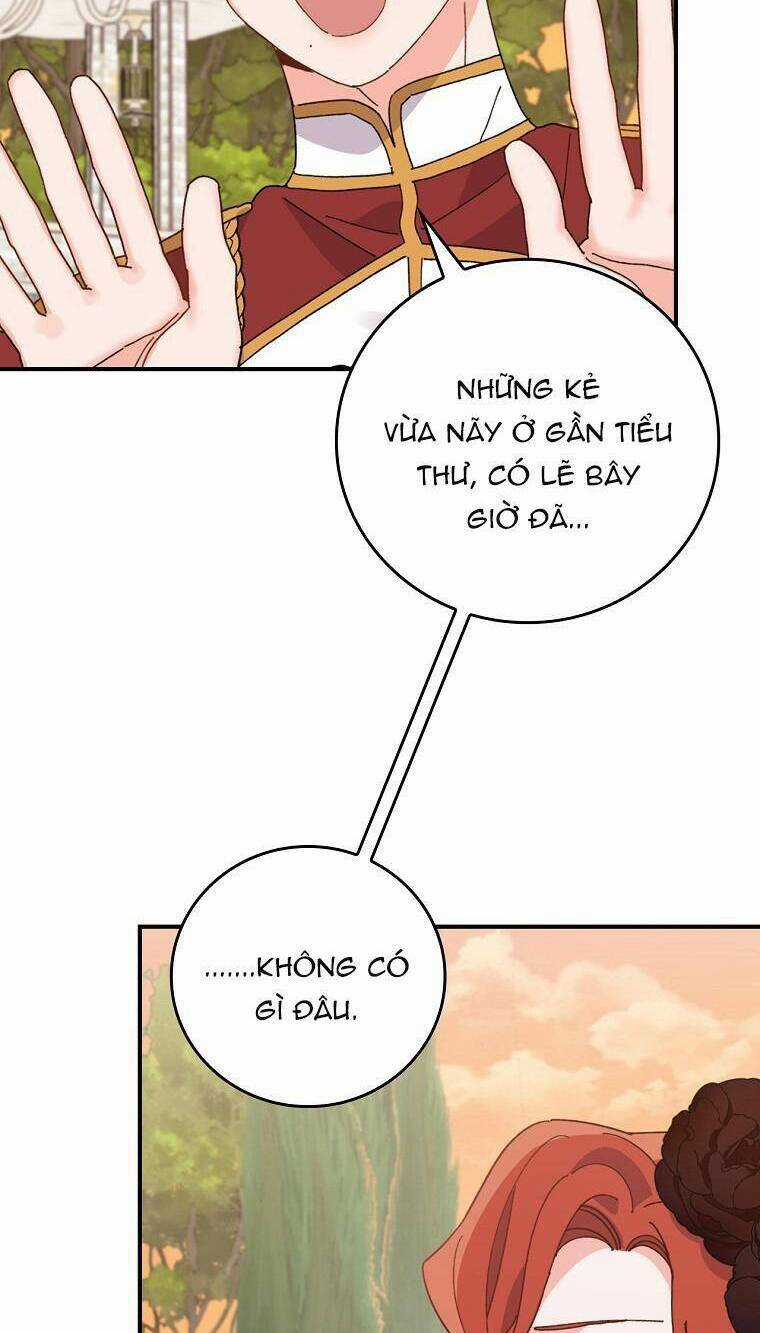 Chị Gái Ác Nữ Chapter 52 trang 37