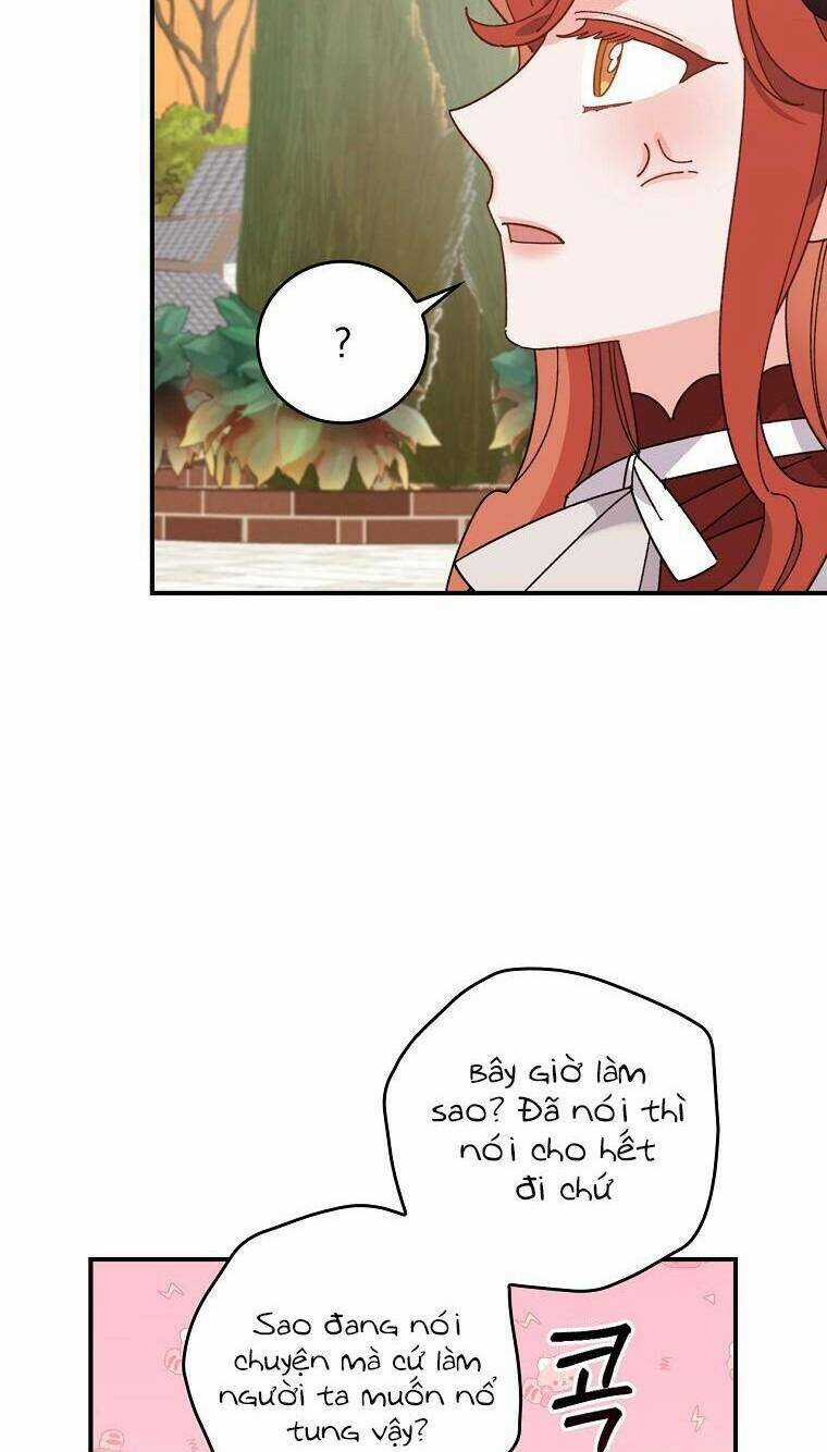 Chị Gái Ác Nữ Chapter 52 trang 38