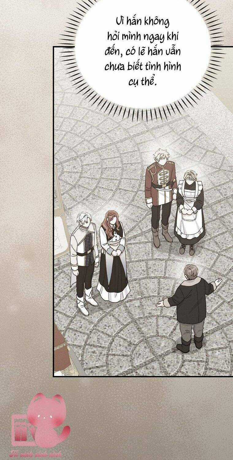 Chị Gái Ác Nữ Chapter 52 trang 4