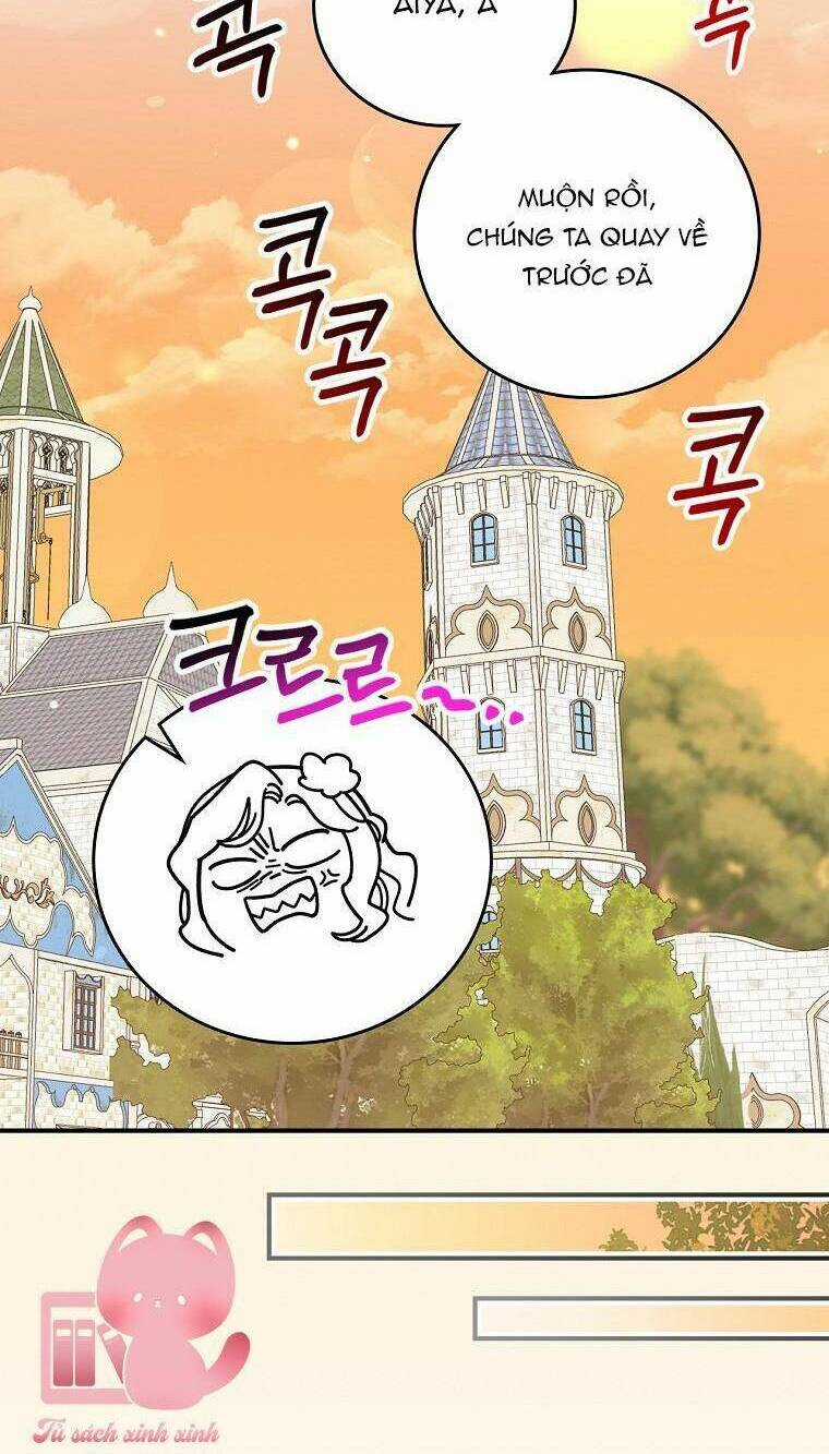 Chị Gái Ác Nữ Chapter 52 trang 40