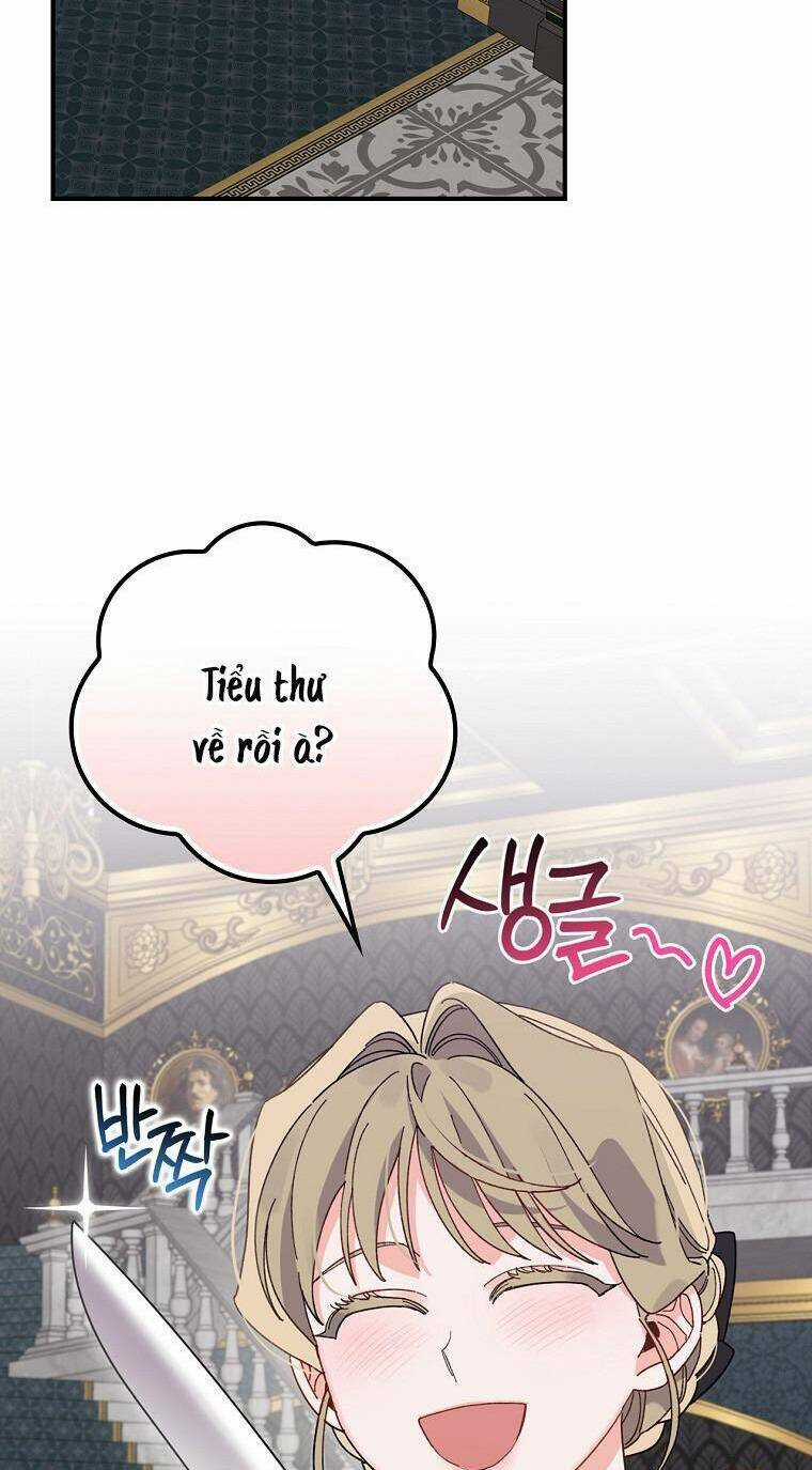 Chị Gái Ác Nữ Chapter 52 trang 42