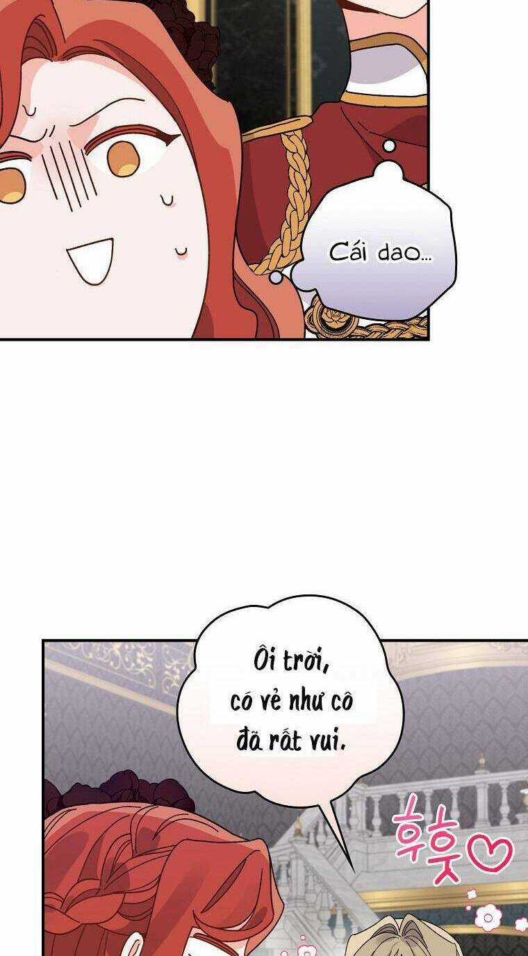 Chị Gái Ác Nữ Chapter 52 trang 46