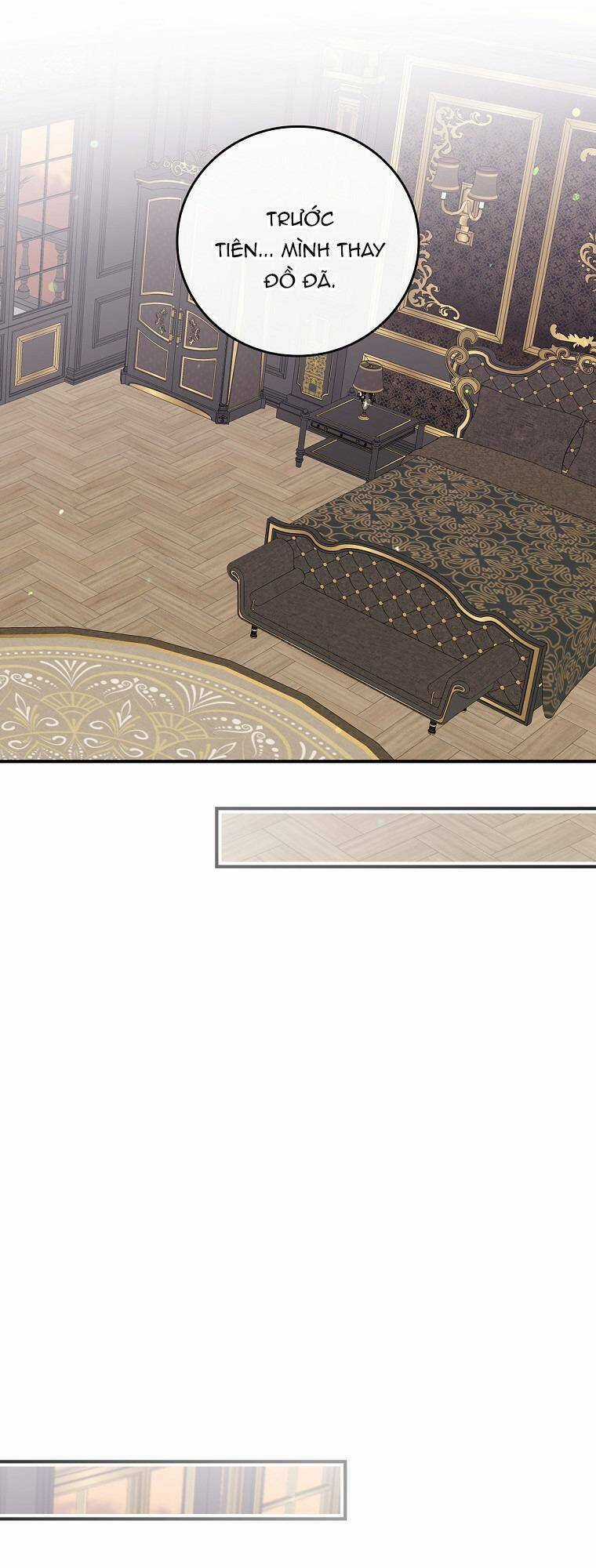 Chị Gái Ác Nữ Chapter 52 trang 51