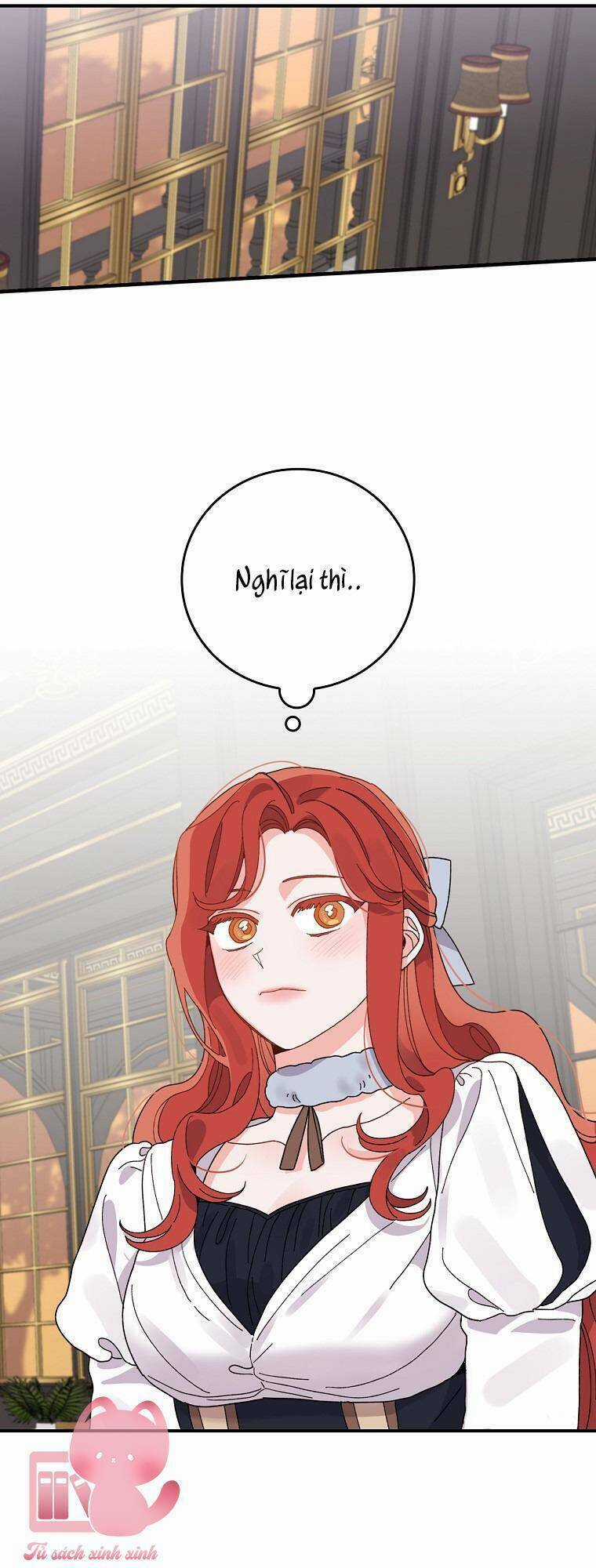 Chị Gái Ác Nữ Chapter 52 trang 52