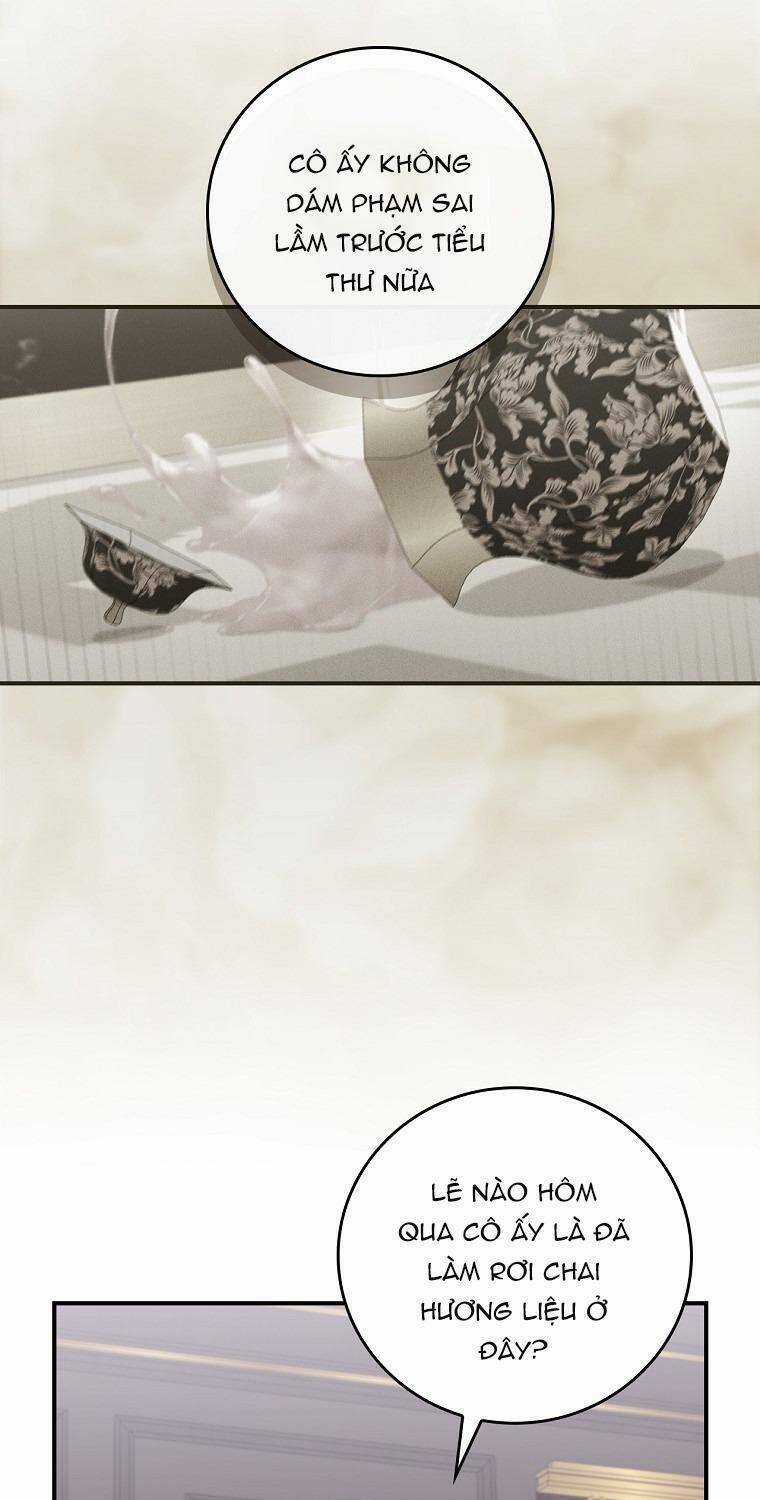 Chị Gái Ác Nữ Chapter 52 trang 57