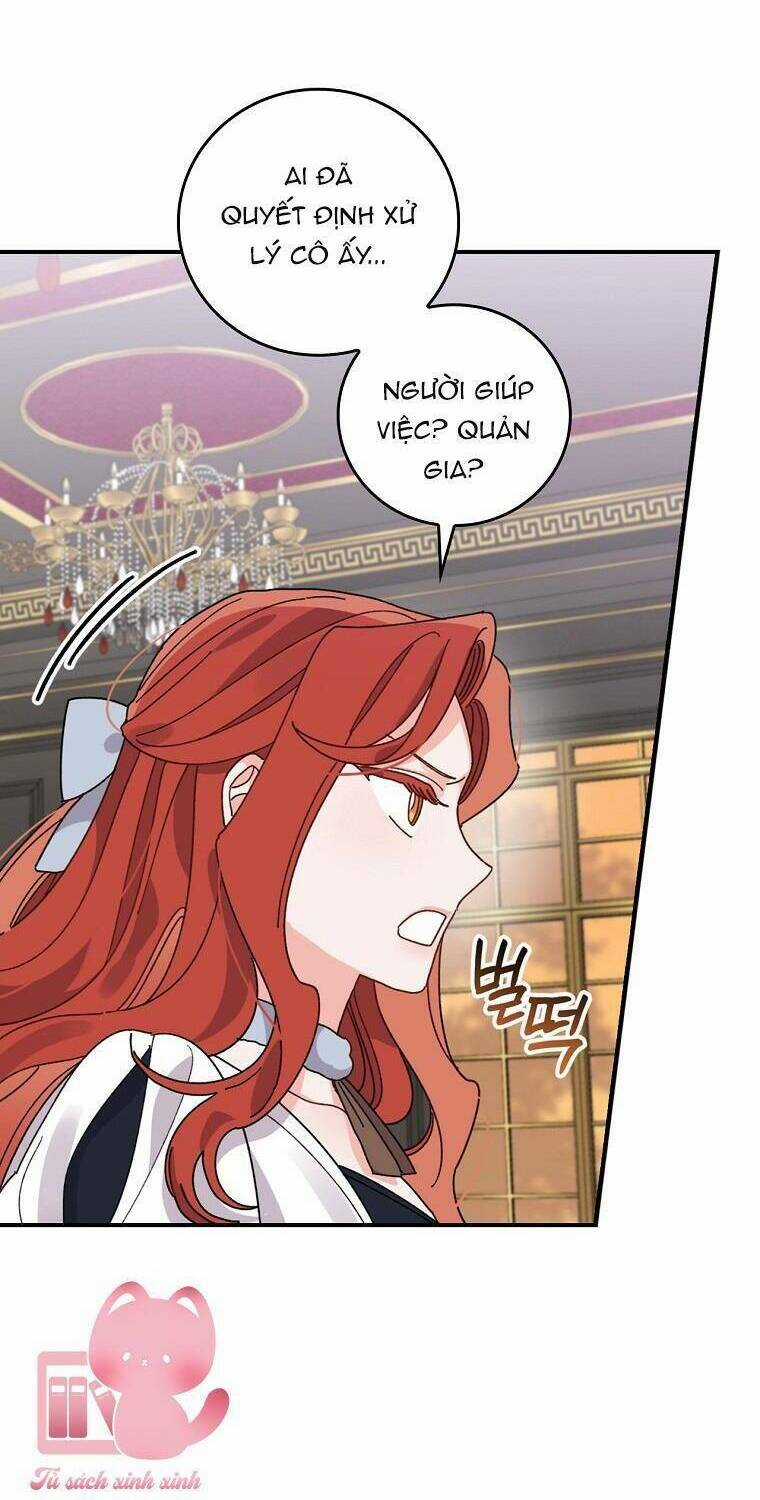 Chị Gái Ác Nữ Chapter 52 trang 60