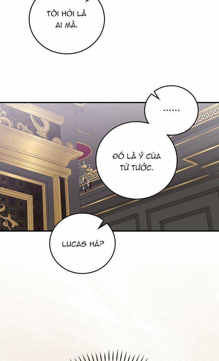 Chị Gái Ác Nữ Chapter 52 trang 62