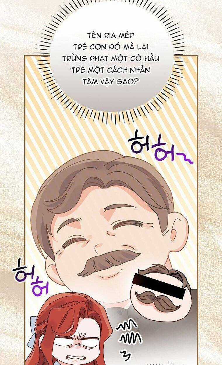 Chị Gái Ác Nữ Chapter 52 trang 63