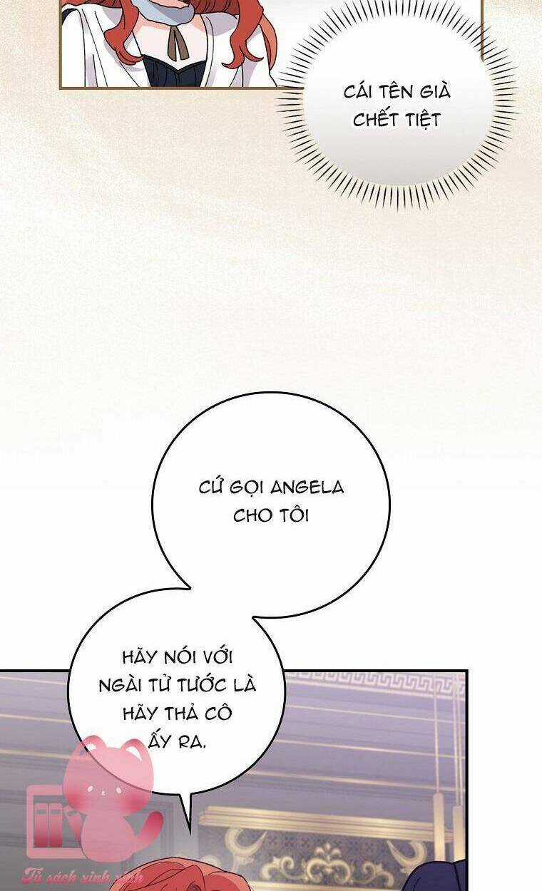 Chị Gái Ác Nữ Chapter 52 trang 64