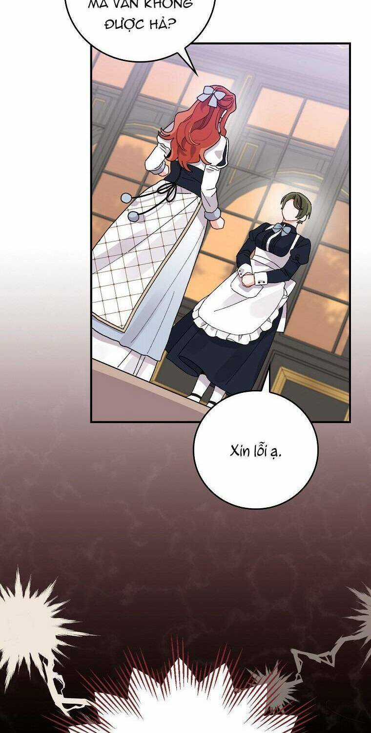 Chị Gái Ác Nữ Chapter 52 trang 66