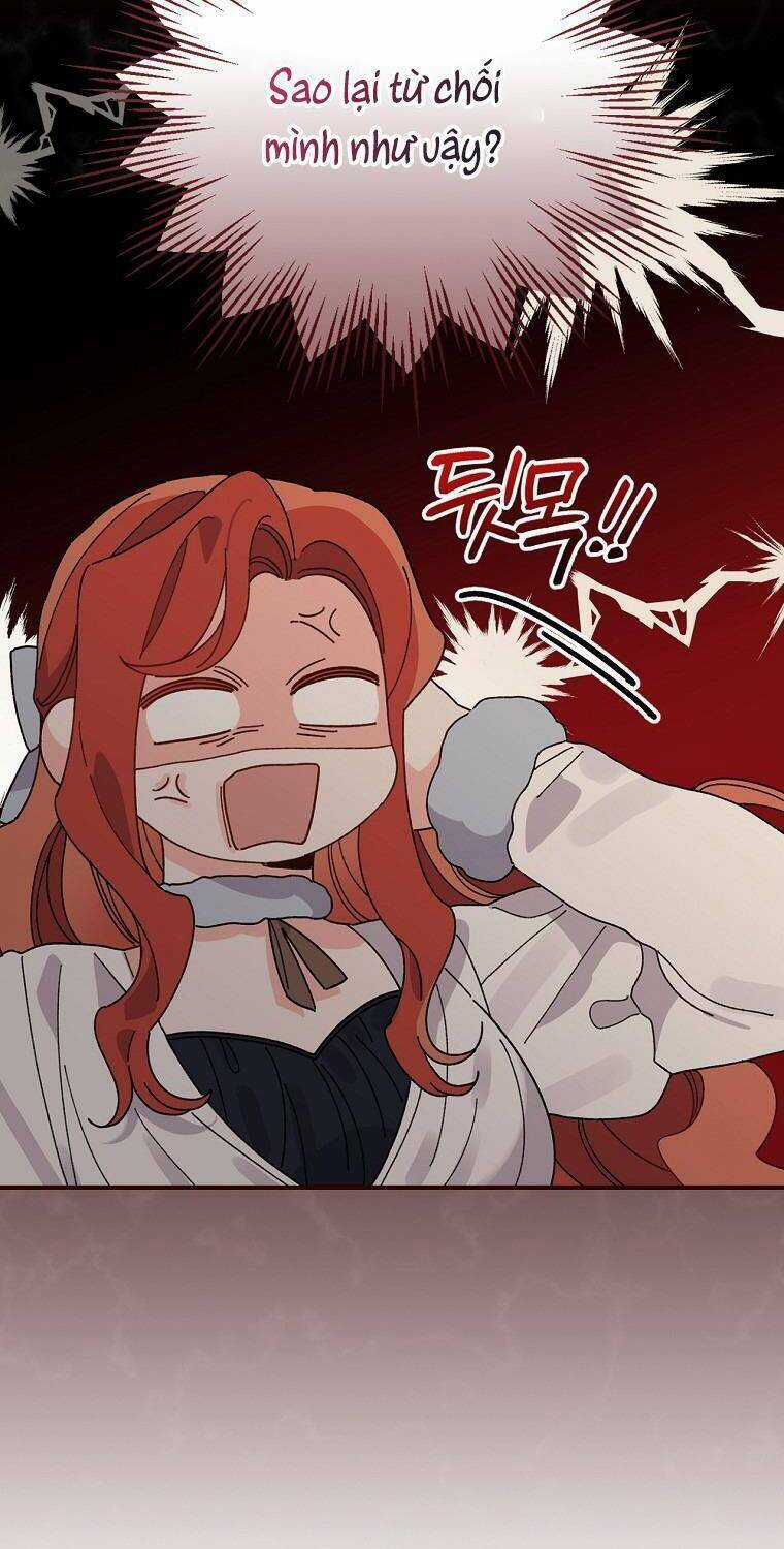 Chị Gái Ác Nữ Chapter 52 trang 67