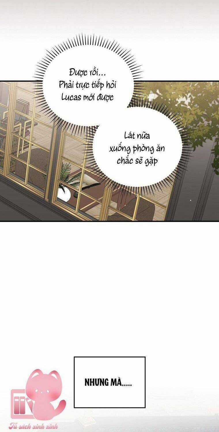 Chị Gái Ác Nữ Chapter 52 trang 68