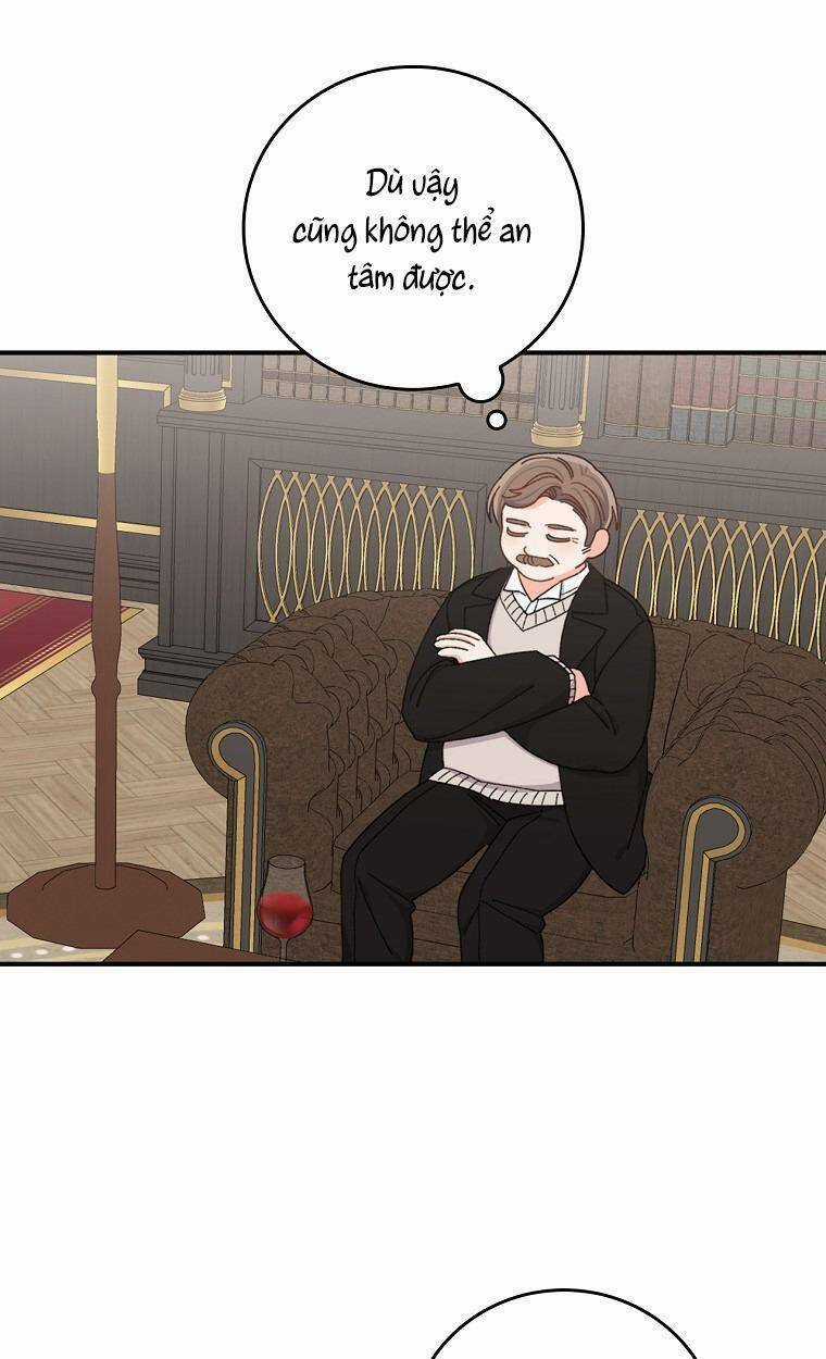 Chị Gái Ác Nữ Chapter 52 trang 7