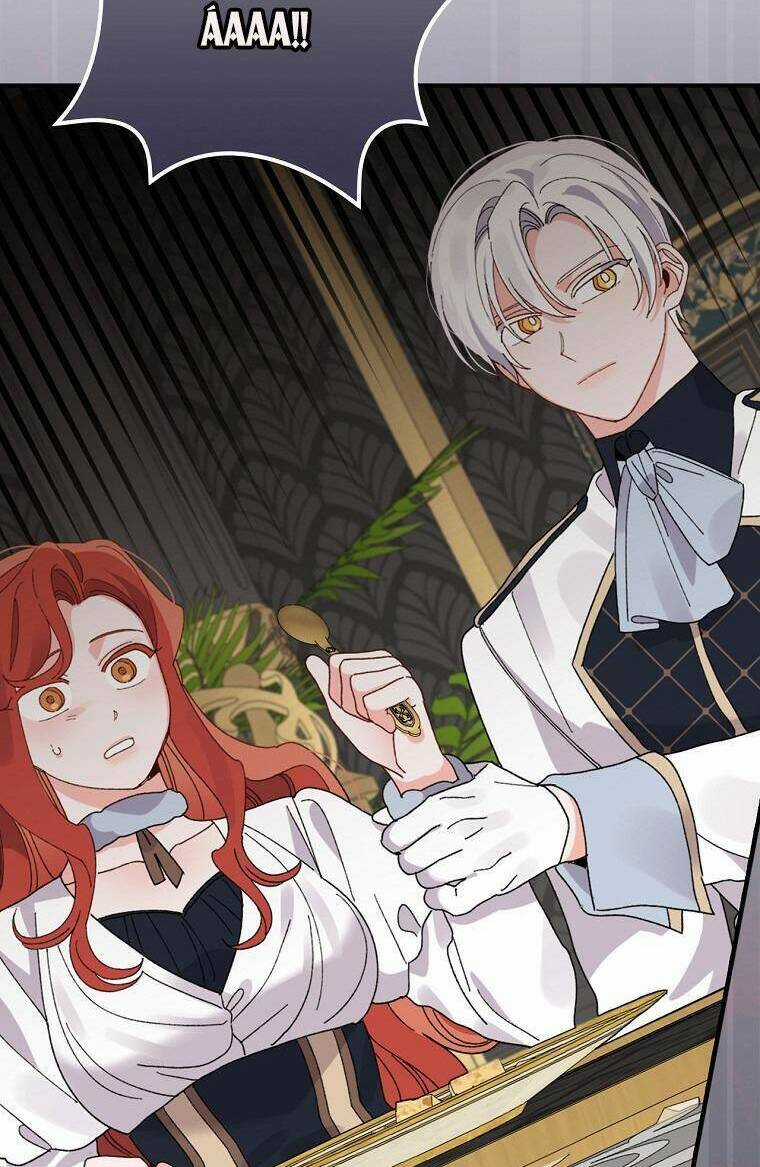 Chị Gái Ác Nữ Chapter 52 trang 70