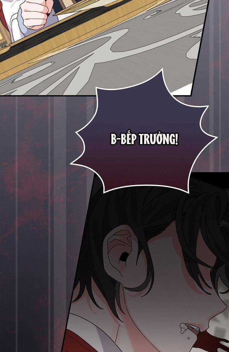 Chị Gái Ác Nữ Chapter 52 trang 71