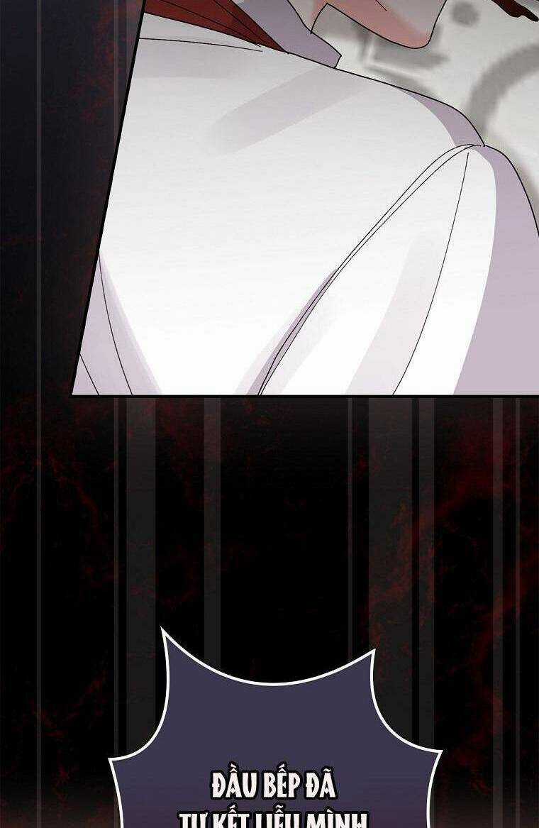 Chị Gái Ác Nữ Chapter 52 trang 72