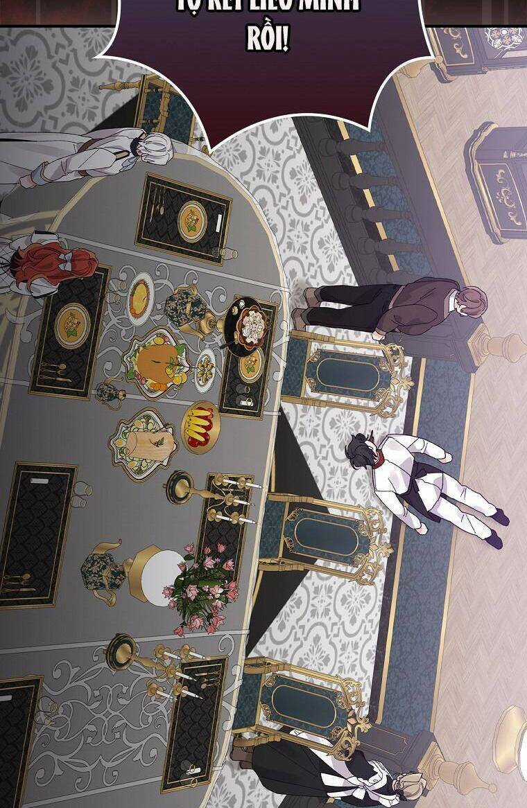 Chị Gái Ác Nữ Chapter 52 trang 73