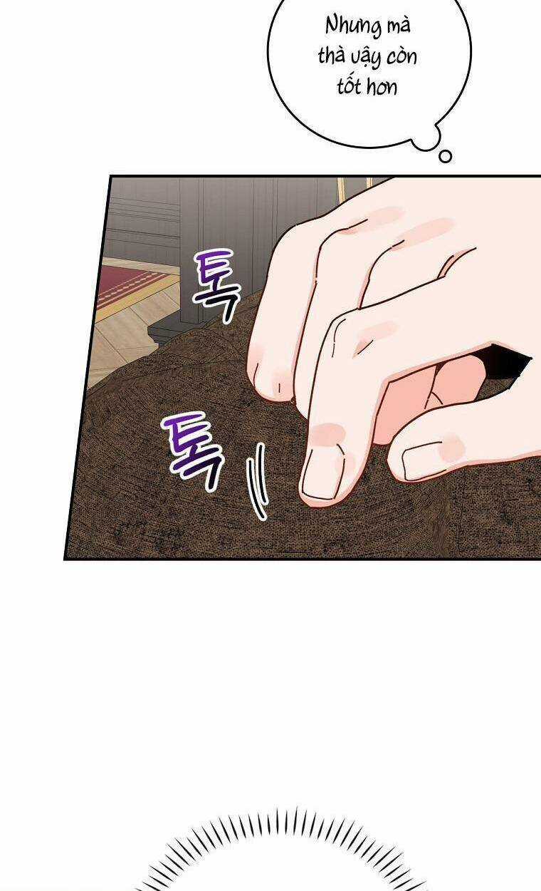 Chị Gái Ác Nữ Chapter 52 trang 8