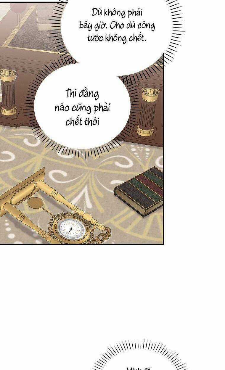 Chị Gái Ác Nữ Chapter 52 trang 9