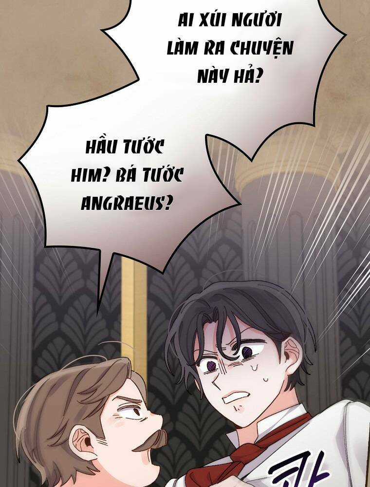 Chị Gái Ác Nữ Chapter 53 trang 10