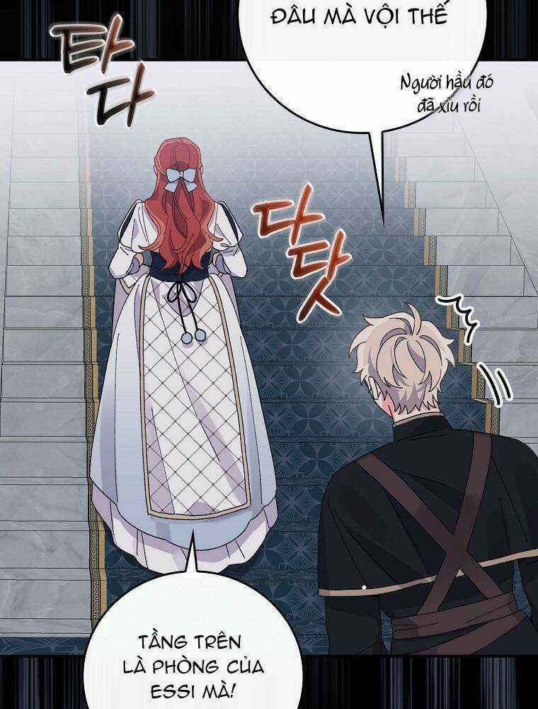 Chị Gái Ác Nữ Chapter 53 trang 105