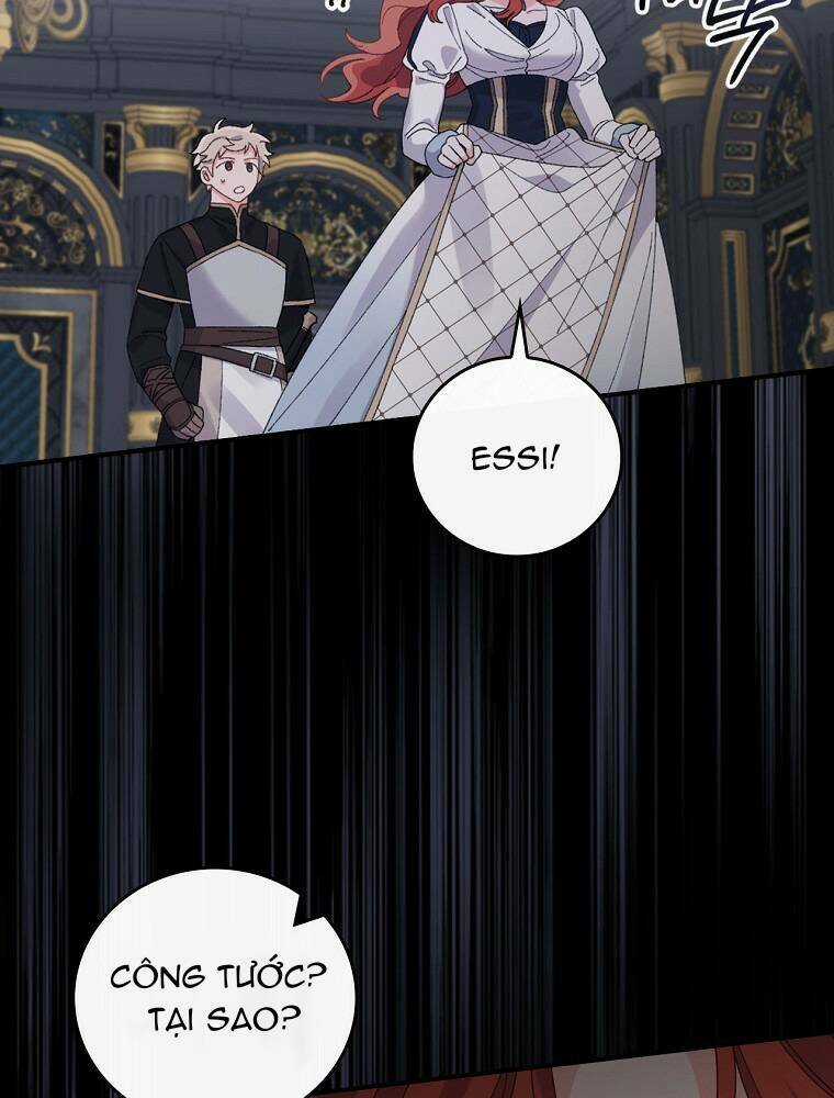 Chị Gái Ác Nữ Chapter 53 trang 107