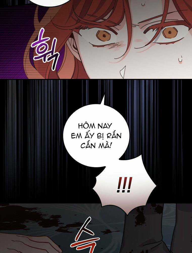 Chị Gái Ác Nữ Chapter 53 trang 108