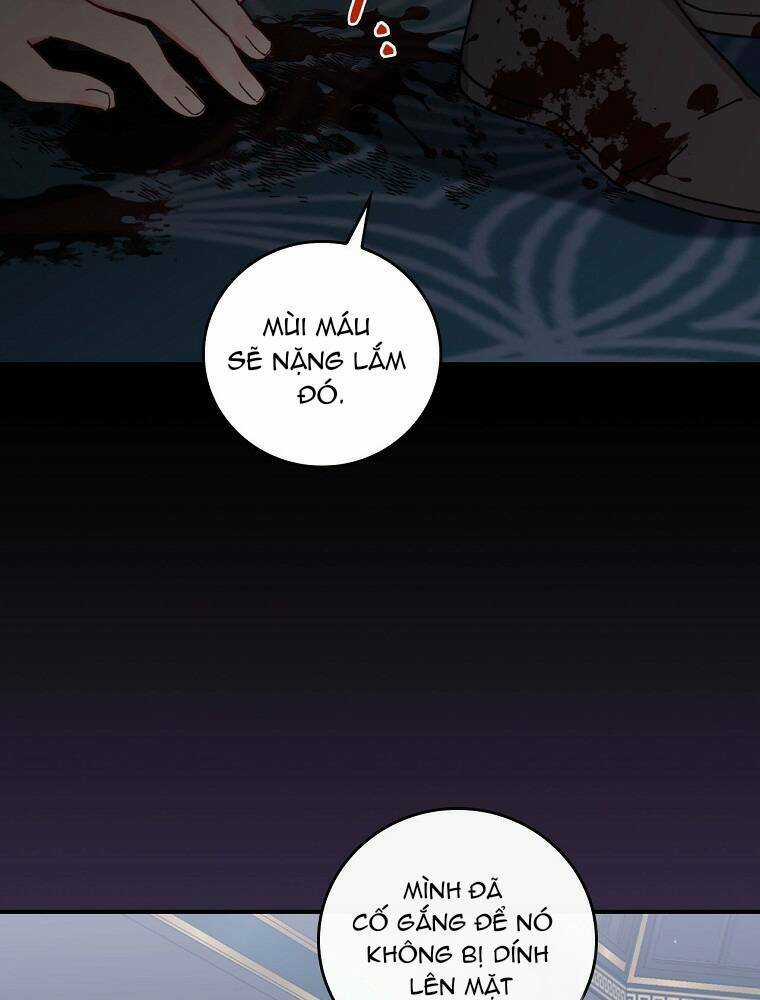 Chị Gái Ác Nữ Chapter 53 trang 109