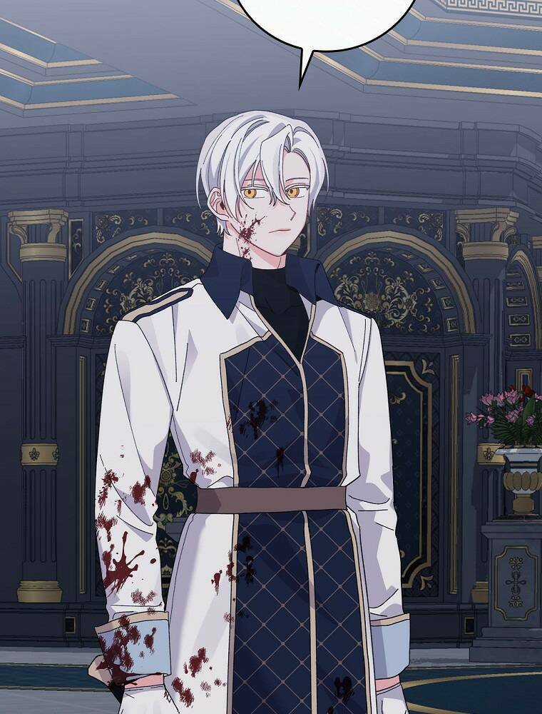 Chị Gái Ác Nữ Chapter 53 trang 110