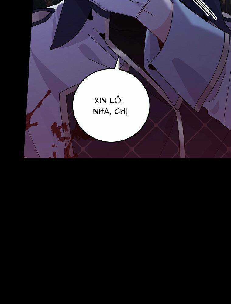 Chị Gái Ác Nữ Chapter 53 trang 113