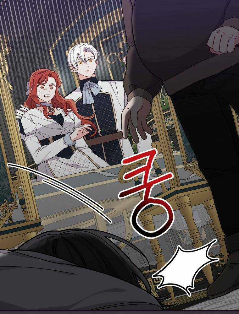 Chị Gái Ác Nữ Chapter 53 trang 16