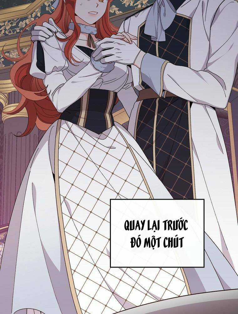 Chị Gái Ác Nữ Chapter 53 trang 2