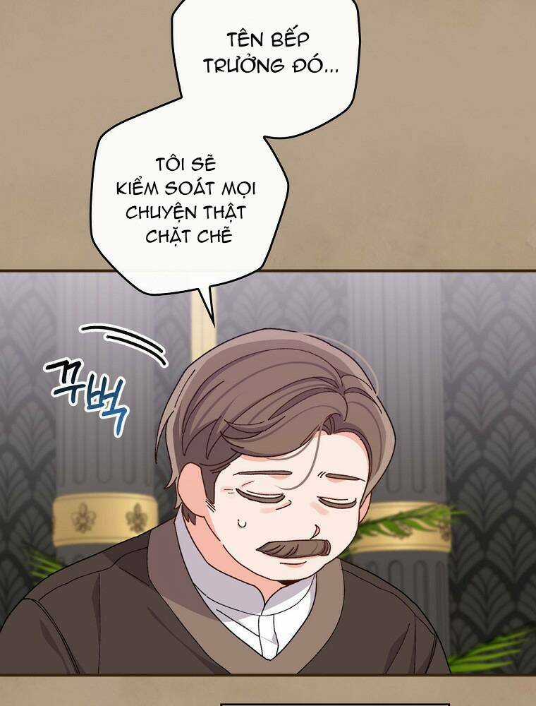 Chị Gái Ác Nữ Chapter 53 trang 20