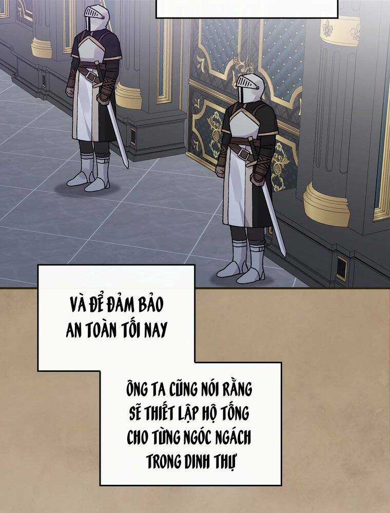 Chị Gái Ác Nữ Chapter 53 trang 22