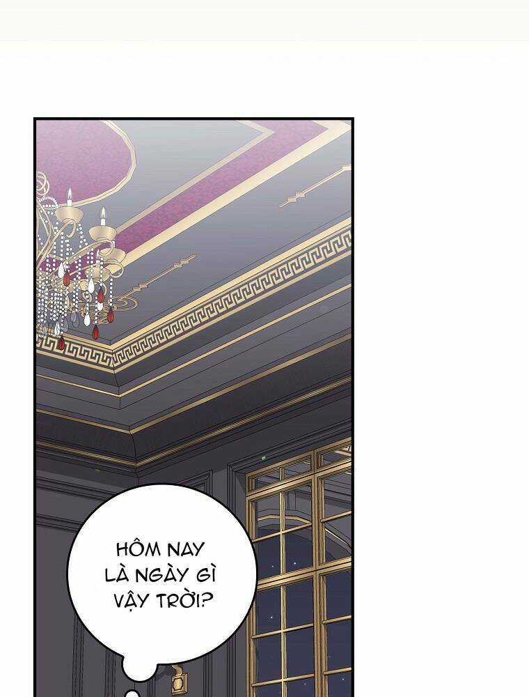 Chị Gái Ác Nữ Chapter 53 trang 24