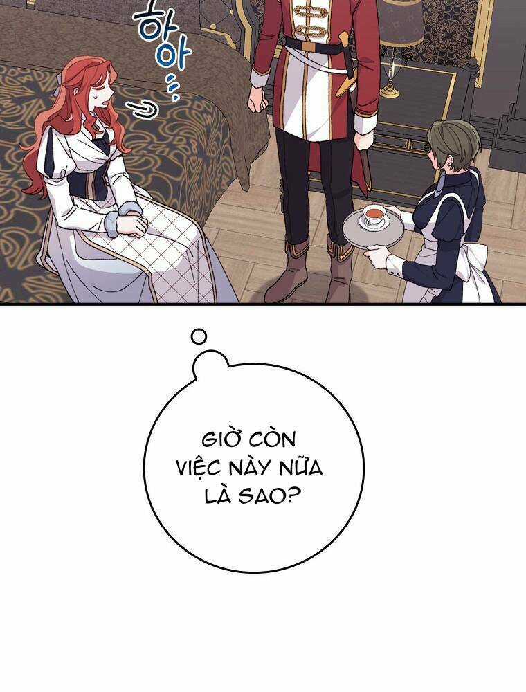 Chị Gái Ác Nữ Chapter 53 trang 26