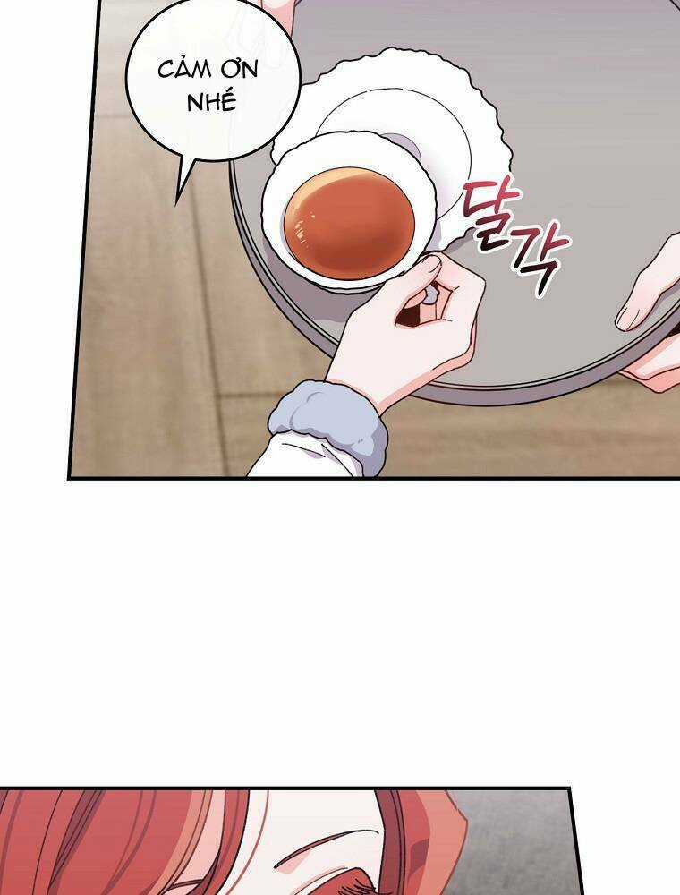 Chị Gái Ác Nữ Chapter 53 trang 30