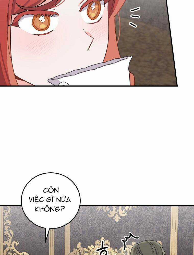 Chị Gái Ác Nữ Chapter 53 trang 31