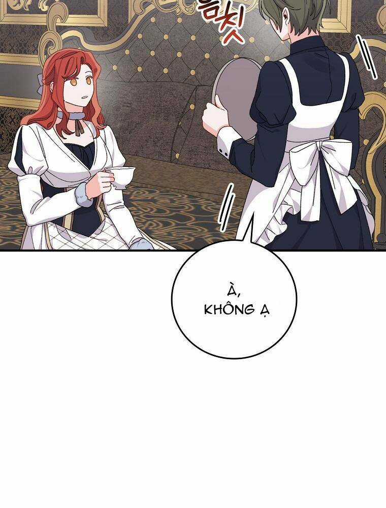 Chị Gái Ác Nữ Chapter 53 trang 32